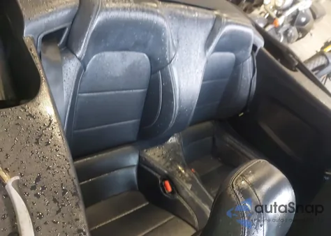 2021 Ford Mustang Gt Premium from USA, damaged, VIN 1FATP8FF7M5133484